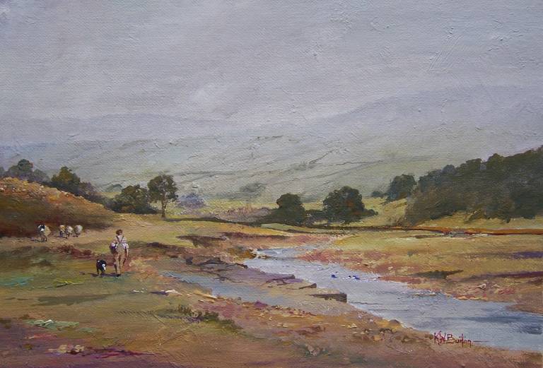 Yorkshire and the North of England - 