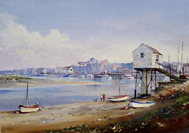 Norfolk, Cambs, and Lincs - 