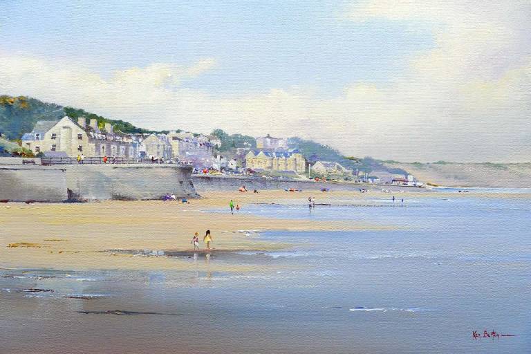 Filey North Yorkshire - Ken Burton