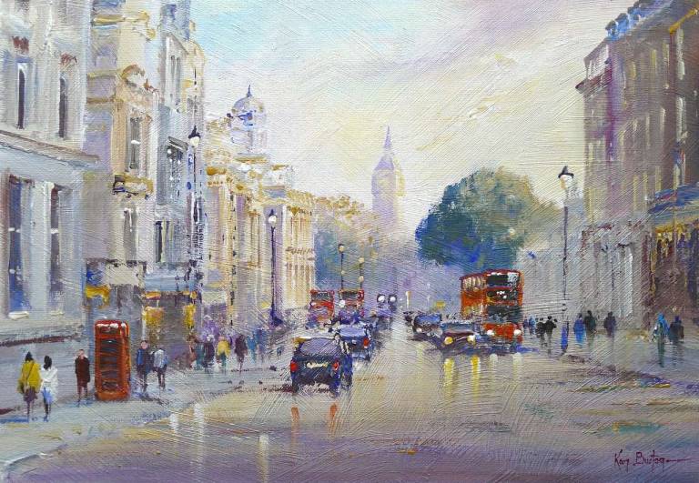 Whitehall 2 - Ken Burton