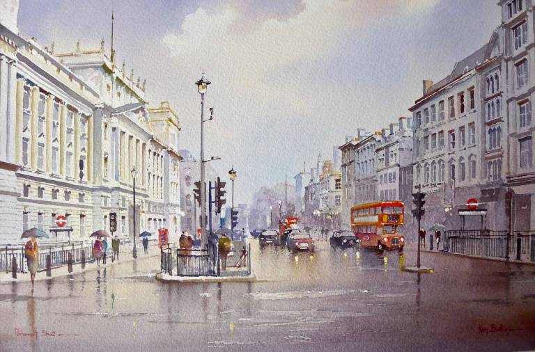 The Strand - Ken Burton