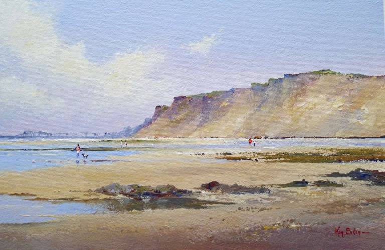 West Runton, North Norfolk - Ken Burton