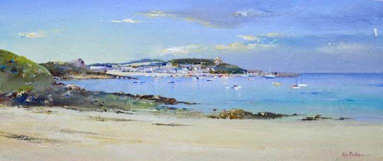 St Marys, Isles of Scilly - Ken Burton