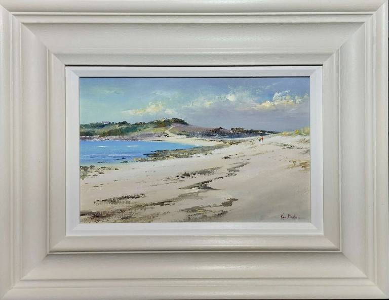 St Agnes ,Isles of Scilly - Ken Burton