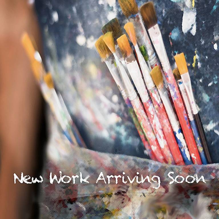 New Work in Progress - 