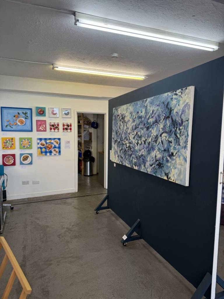 Local Exhibitions - 