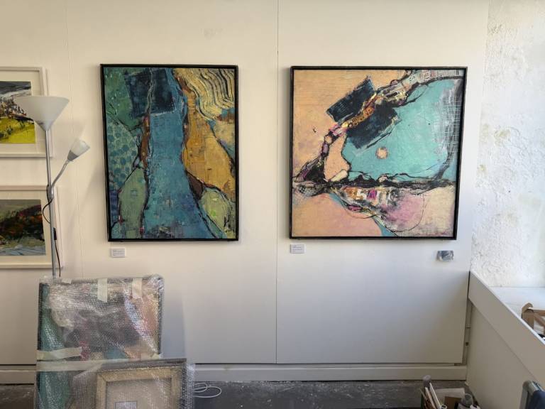 Local Exhibitions - 