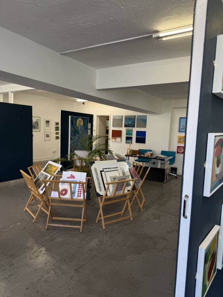 Local Exhibitions - 