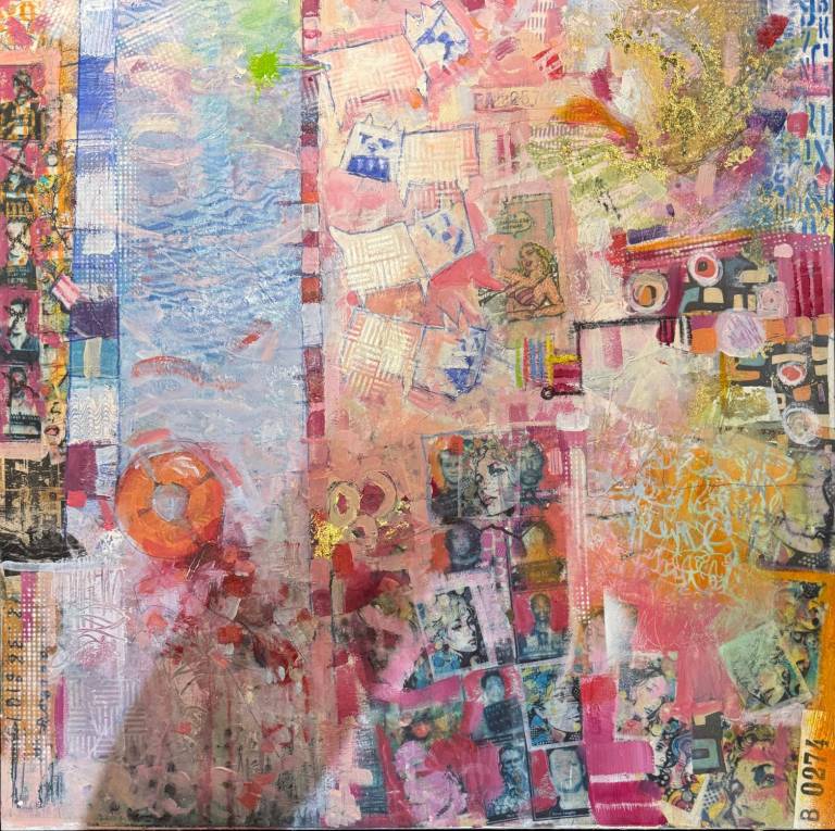 Who Let the Dogs in (2025) - Tim Willcox