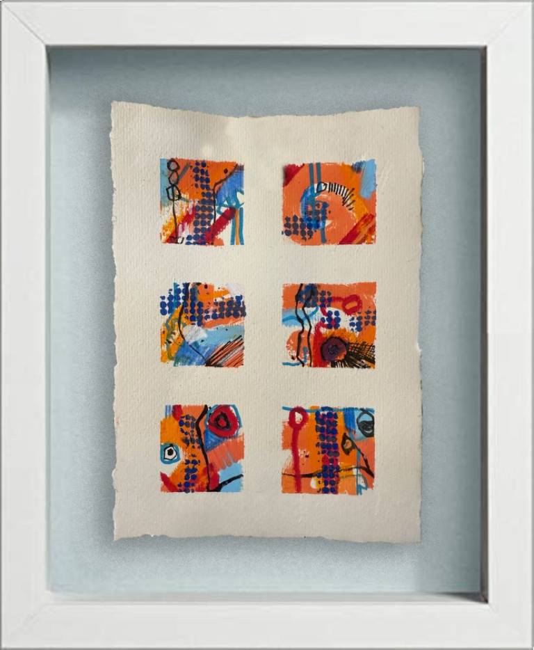 Inconsistency #1 - Tim Willcox