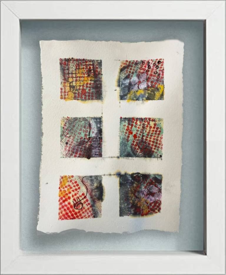 Inconsistency #3 - Tim Willcox