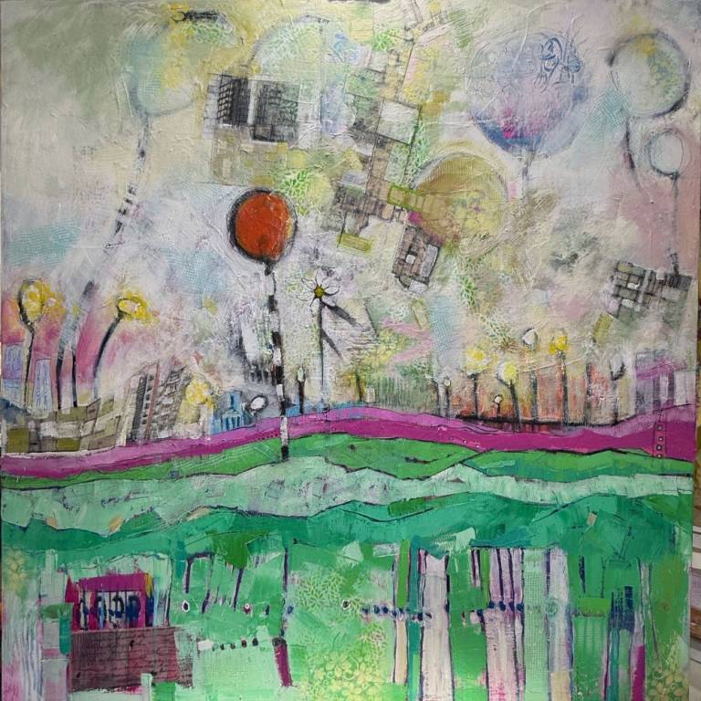 Chameleon #3 (2026) - Tim Willcox