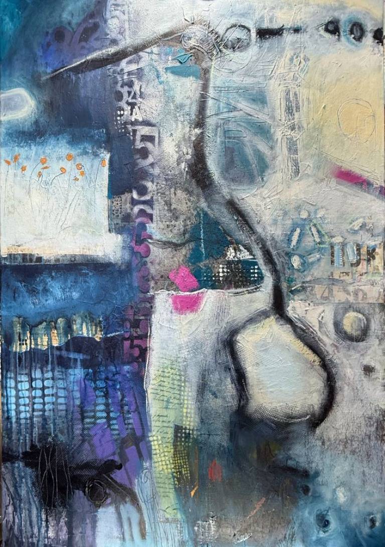 Severence #1 (2026) - Tim Willcox