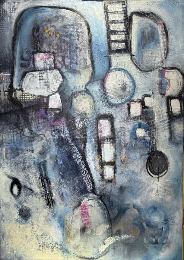 Severence #2 (2026) - Tim Willcox