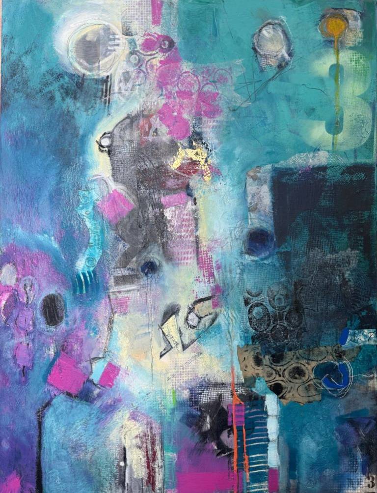 Severence #3 (2026) - Tim Willcox