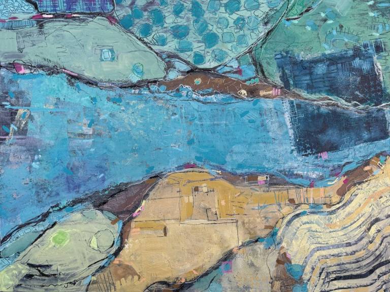 Aer #5 (2026) - Tim Willcox