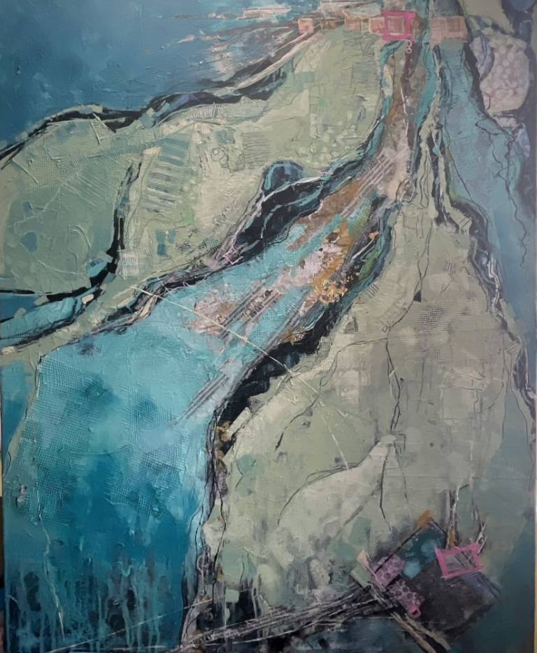 Aer #6 (2026) 'WasteWashed' - Tim Willcox