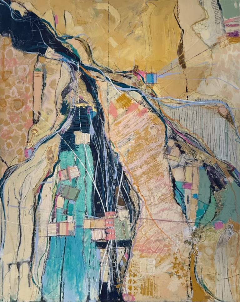 Aer #8 (2026) 'Encampment' - Tim Willcox