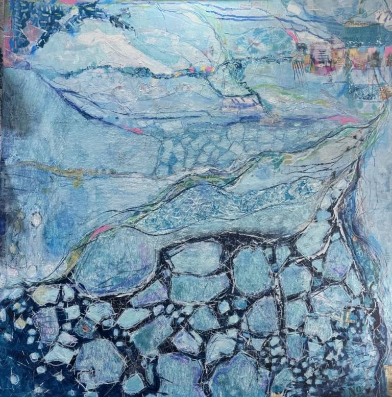 ICE #1 (2026) 'Creeping in Silence' - Tim Willcox