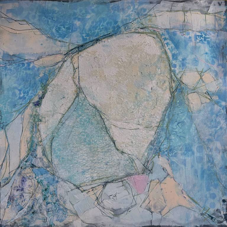 ICE #3 (2026) 'The Song of Asystole' - Tim Willcox