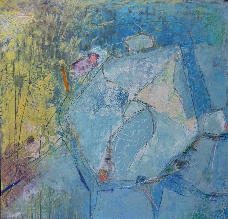 ICE #4 (2026) 'The Warmth Before the Withering' - Tim Willcox