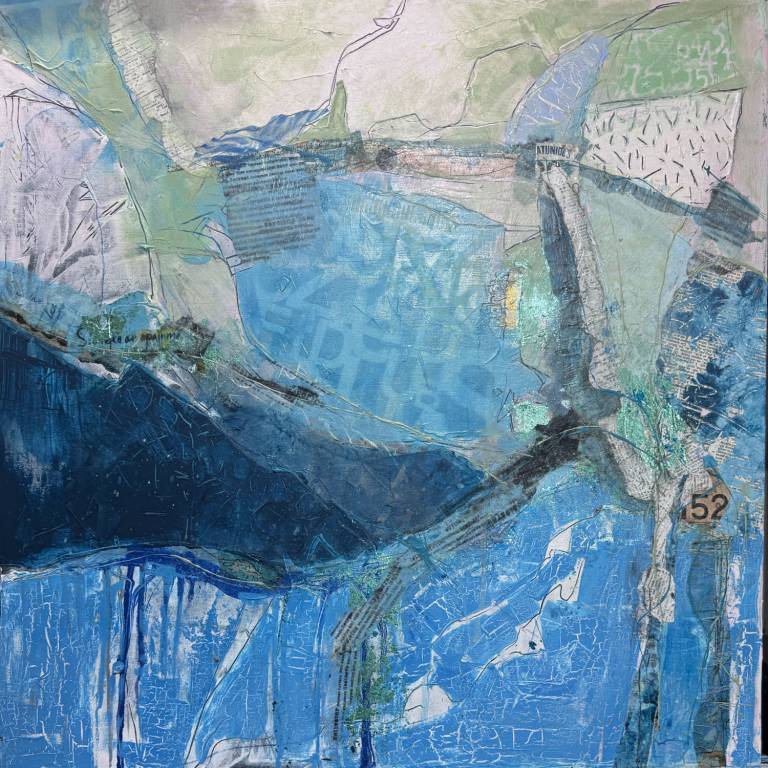 ICE #5 (2026) 'The Reluctance of Intervention' - Tim Willcox