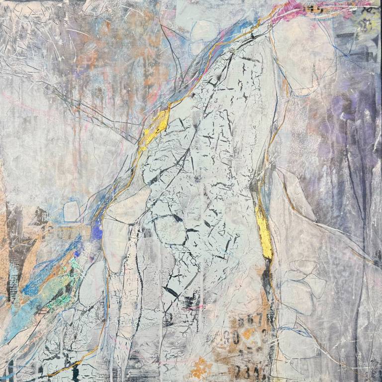 ICE #9 (2026) 'Kintsugi' - Tim Willcox