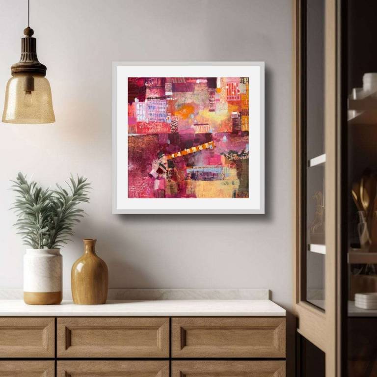 The Sugar Factory (2025) - Tim Willcox