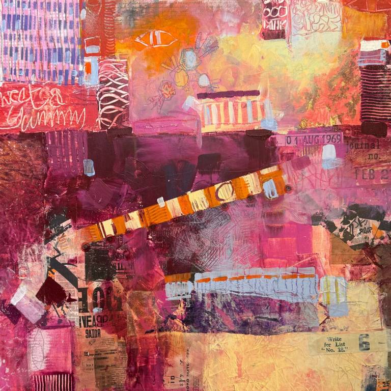 The Sugar Factory (2025) - Tim Willcox