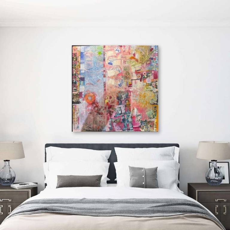 Who Let the Dogs in (2025) - Tim Willcox