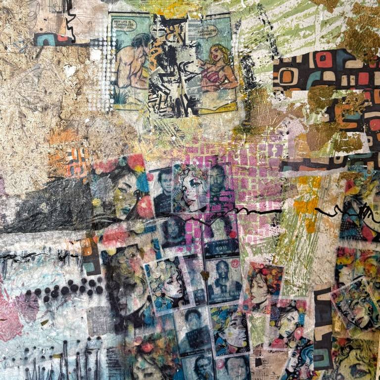 Who Let the Dogs in (2025) - Tim Willcox