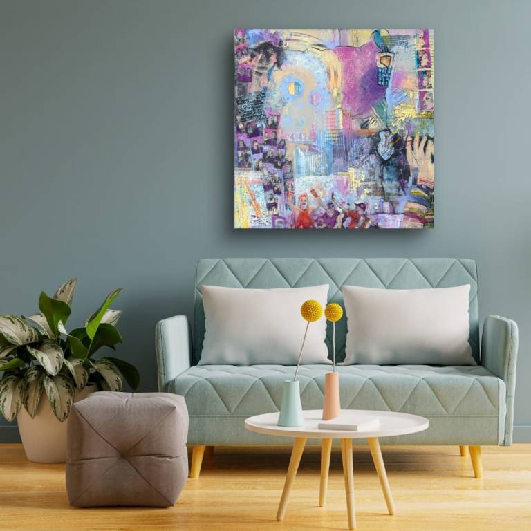 Sad Generation, Happy Pictures (2025) - Tim Willcox