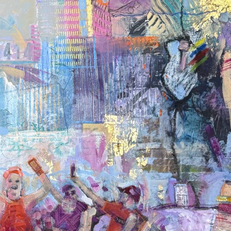 Sad Generation, Happy Pictures (2025) - Tim Willcox