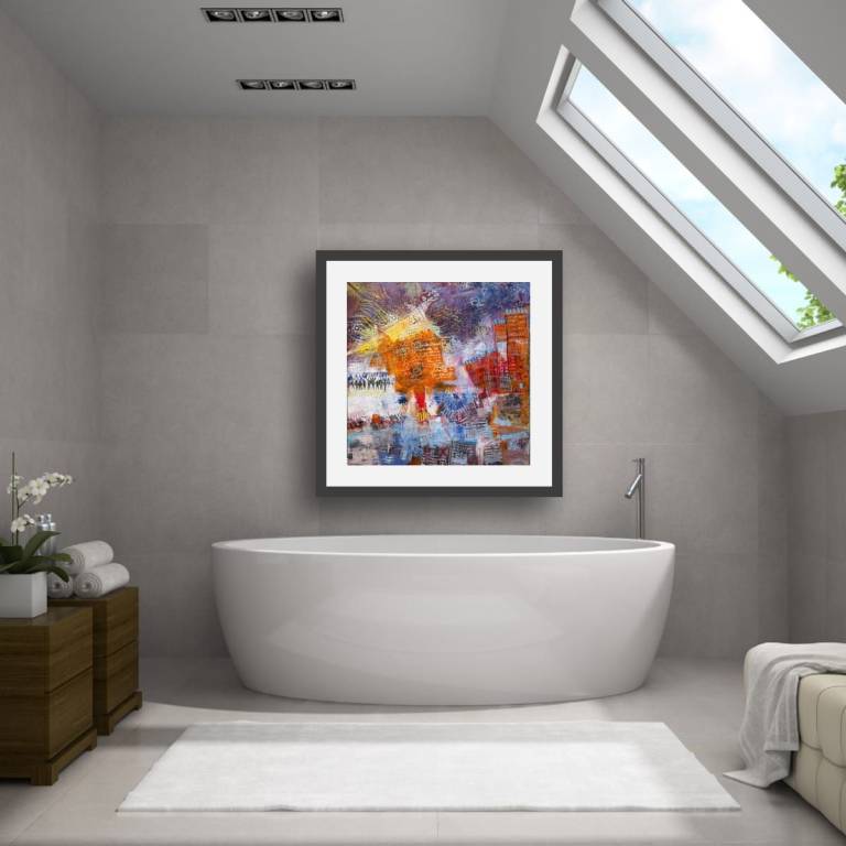 Maximum Power, Minimum Effort (2025) - Tim Willcox