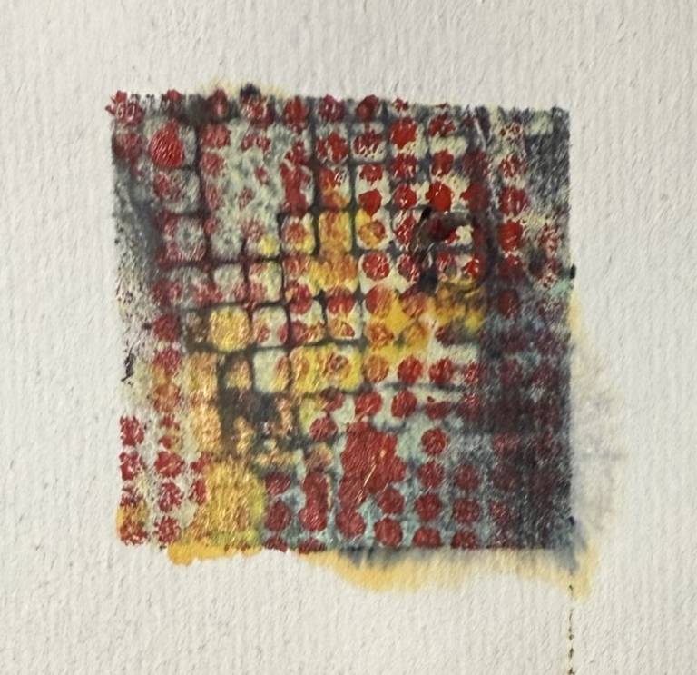 Inconsistency #3 - Tim Willcox