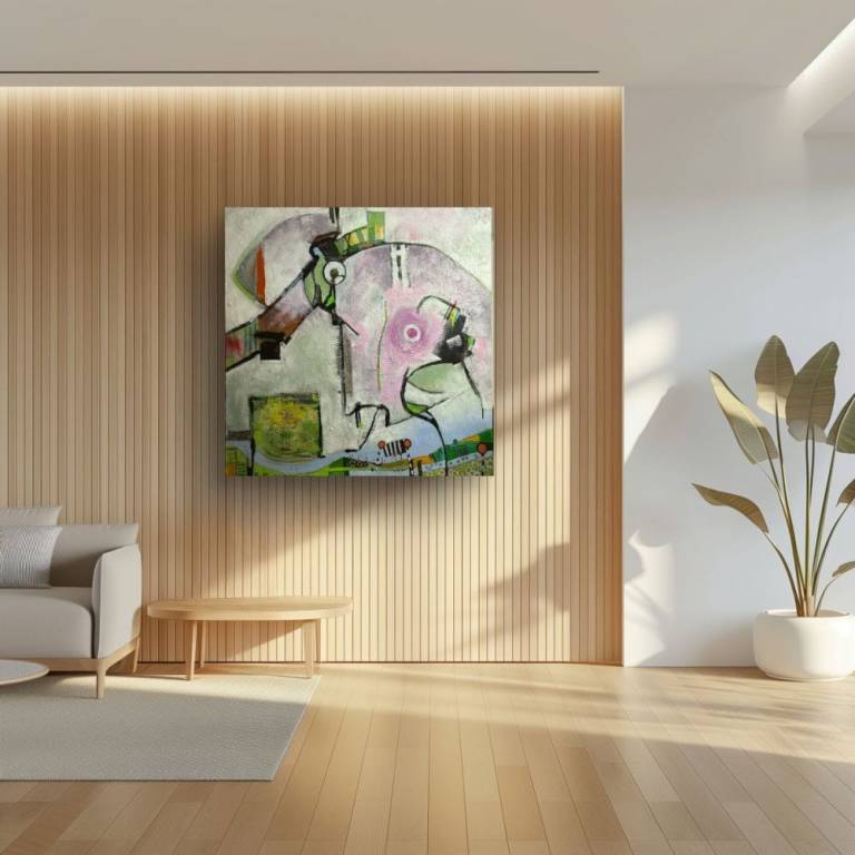 Chameleon #1 (2025) - Tim Willcox