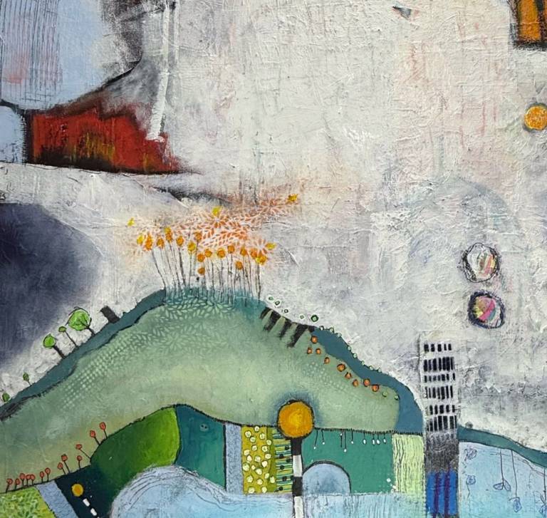 Chameleon #2 (2025) - Tim Willcox