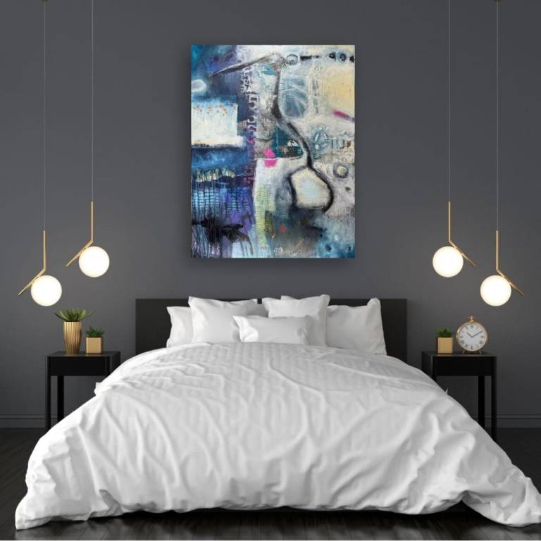 Severence #1 (2026) - Tim Willcox