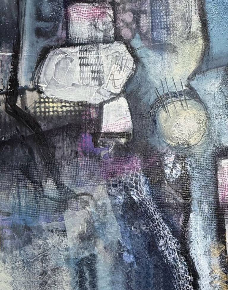 Severence #2 (2026) - Tim Willcox