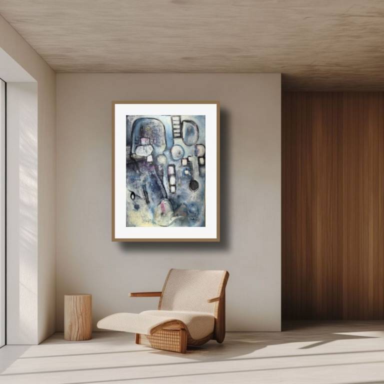 Severence #2 (2026) - Tim Willcox