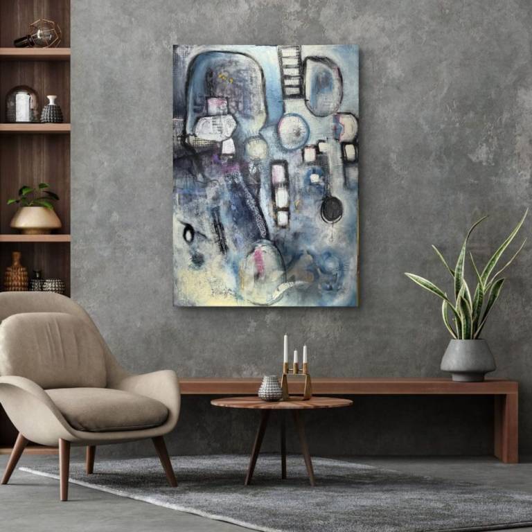 Severence #2 (2026) - Tim Willcox