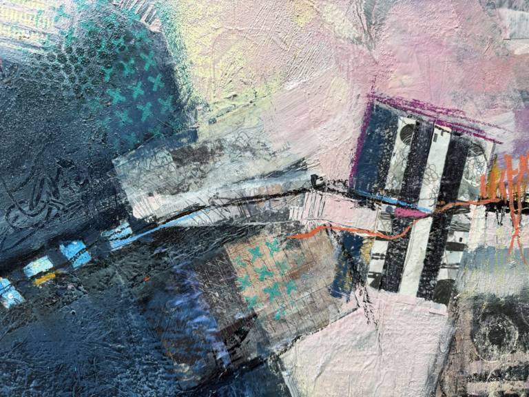 Aer #1 (2026) - Tim Willcox