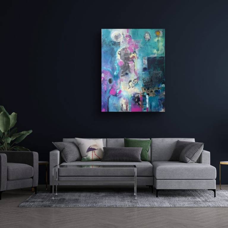 Severence #3 (2026) - Tim Willcox