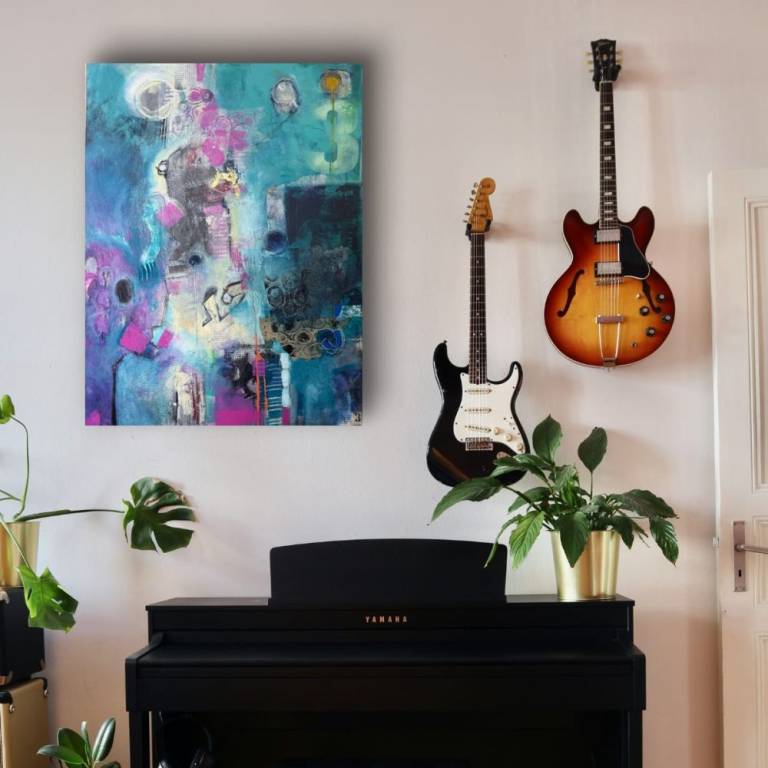 Severence #3 (2026) - Tim Willcox