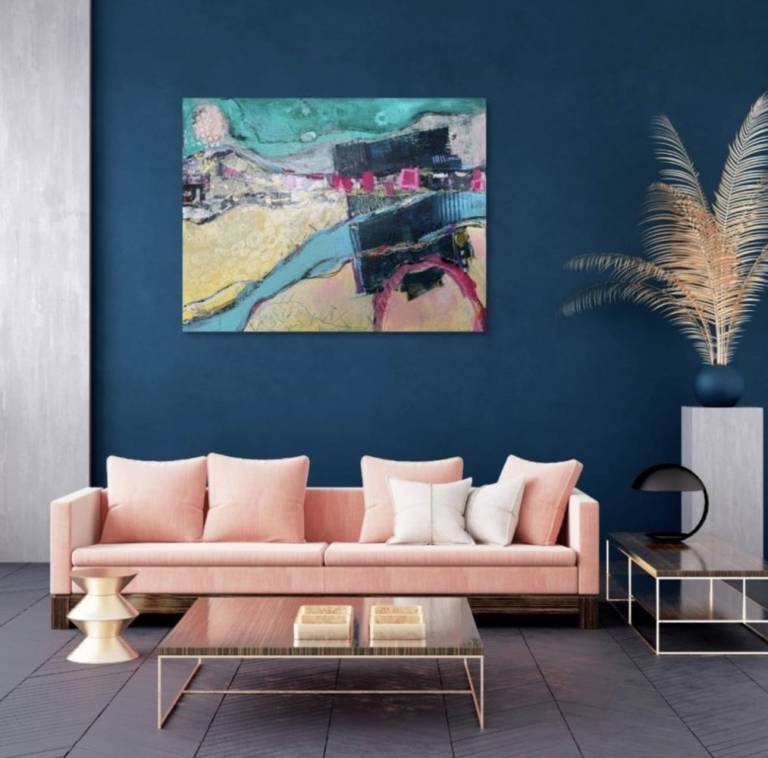 Aer #2 (2026) - Tim Willcox