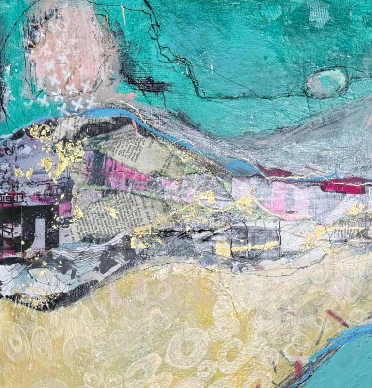 Aer #2 (2026) - Tim Willcox