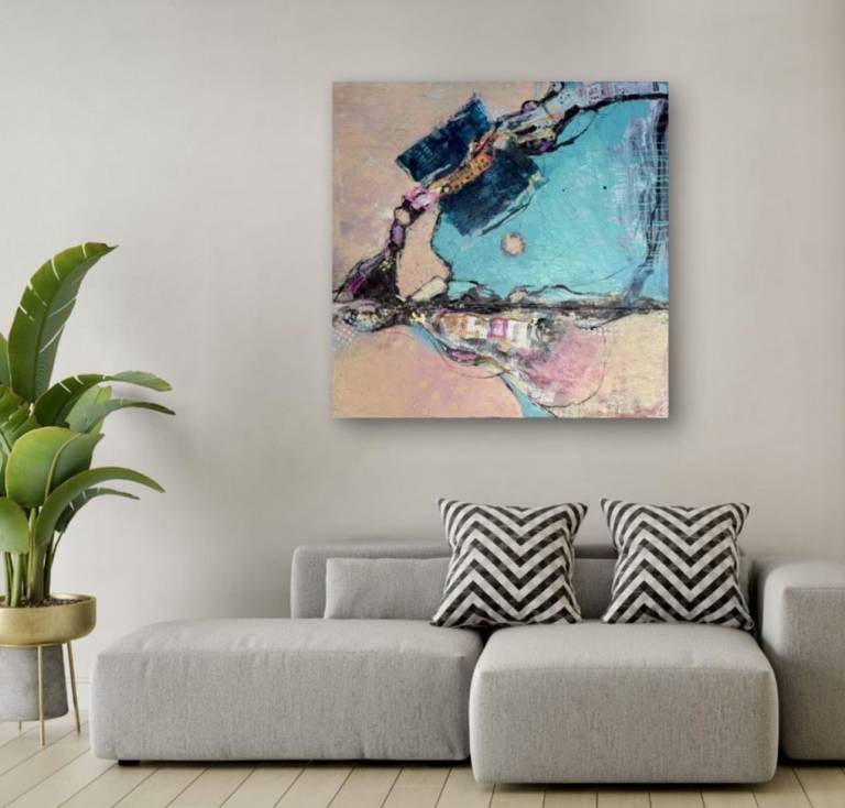 Aer #3 (2026) - Tim Willcox