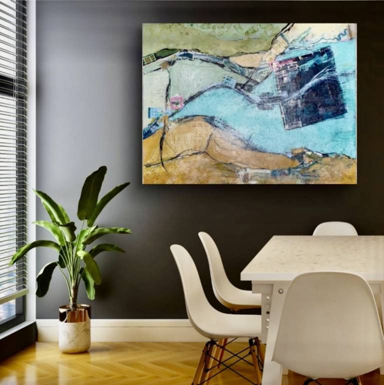 Aer #4 (2026) - Tim Willcox