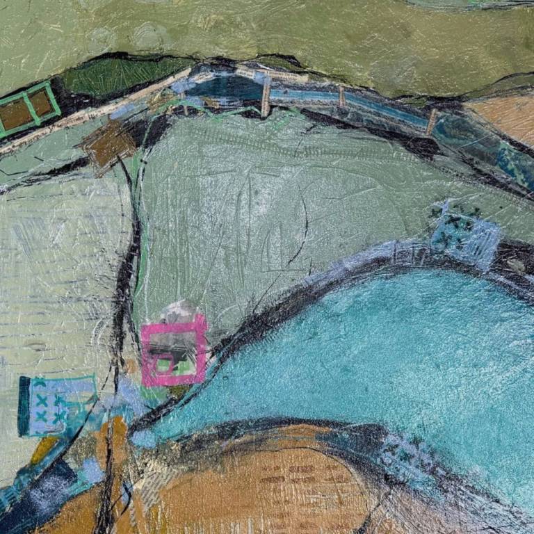 Aer #4 (2026) - Tim Willcox