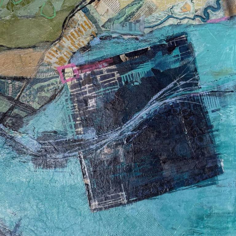 Aer #4 (2026) - Tim Willcox